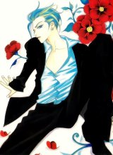 BUY NEW snow drop - 67117 Premium Anime Print Poster